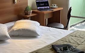 Hotel Elithi - O melhor custo benefício